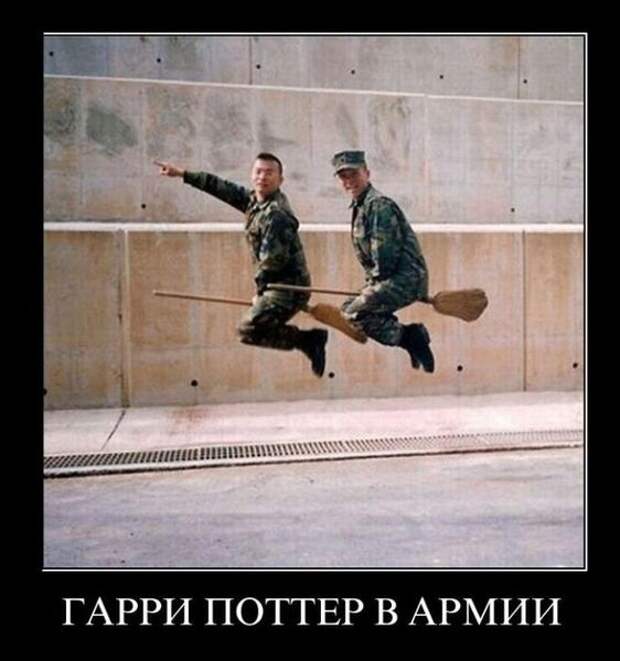 Новые  демотиваторы 19.10.11