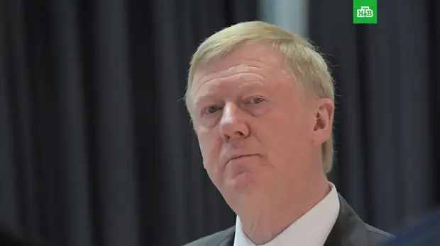 Эдельгериев: Чубайс покинул пост спецпредставителя президента РФ