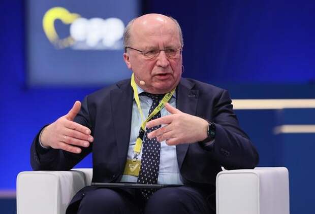 Кубилюс призвал Евросоюз брать пример с Украины в развитии ВПК