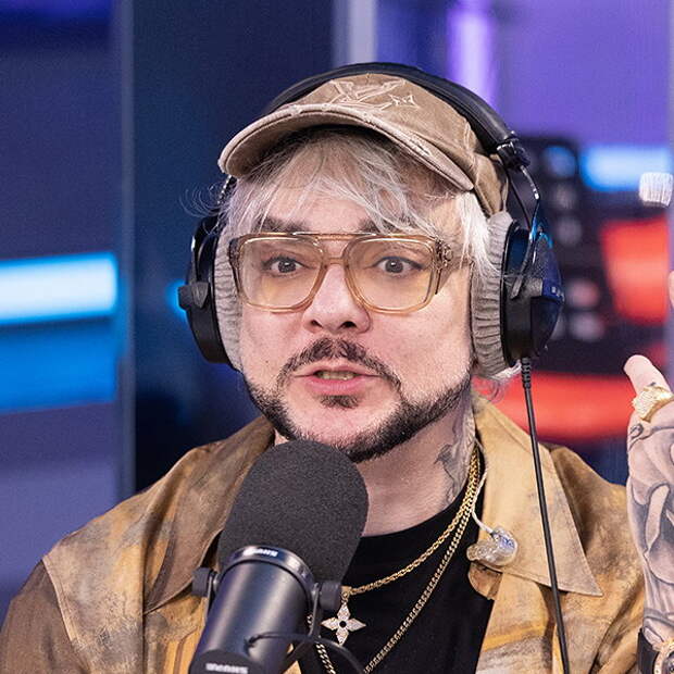 предоставлено пресс-службой ГПМ Радио