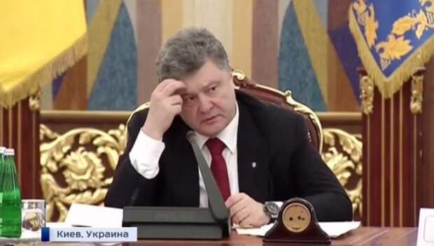 Ошибка президента: как Порошенко испортил отношения с Польшей Ошибка президента: как Порошенко испортил отношения с Польшей