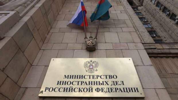 В предложении по гарантиям безопасности - вывод сил НАТО из Болгарии и Румынии