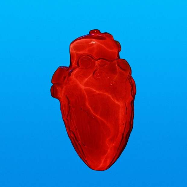 Мозг вредит сердцу после инфаркта