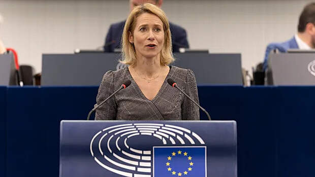 Финский политик назвал Каю Каллас «клоуном» и заявил об унижении ЕС