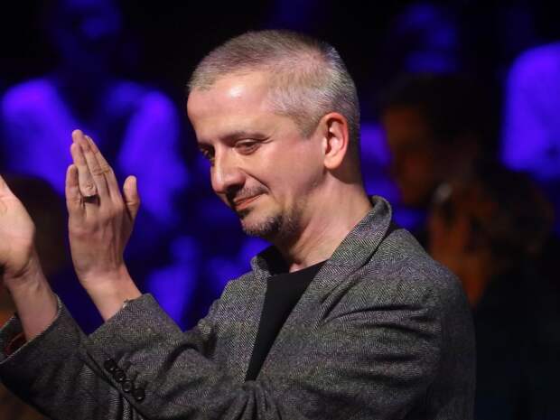 «Читают и слов не понимают»: Богомолов разошелся после критики в свой адрес