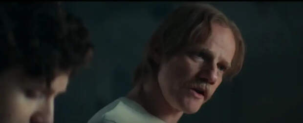 Хвост ящерки, символ педофилов: Ещё один Юра хочет в Голливуд. Вот его странная фотосессия