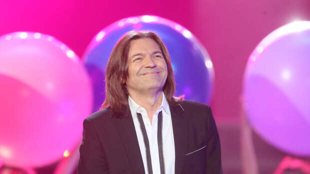 «Для тебя всегда маленький»: Маликов трогательно поздравил маму с днем рождения