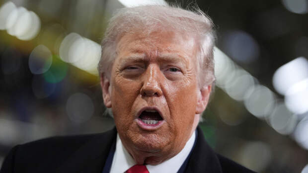 Трамп утверждает, что якобы предотвратил начало нескольких ядерных войн