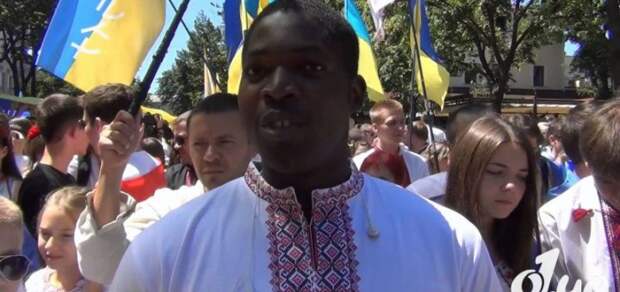 Ще не вмерла Украина