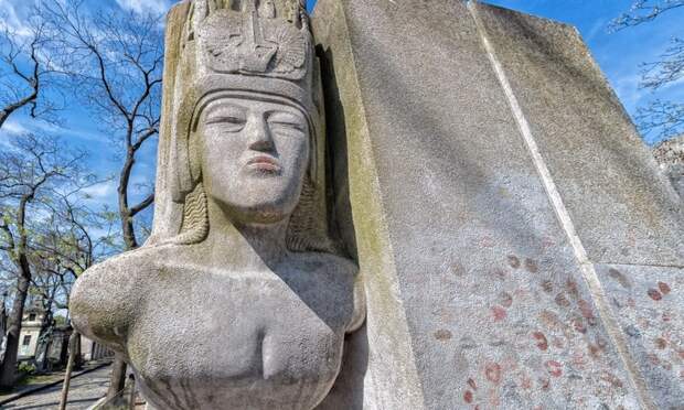 10 знаменитых могил, которые являются настоящими достопримечательностями Европы