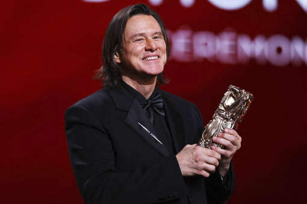 Актер Керри назвал глупыми людей, считающих его клоном