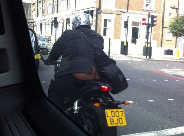 Подборка автоприколов. Часть 67 авто, автоприколы, приколы