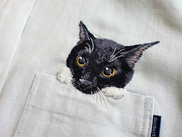 котята 2