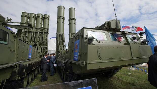 ОПК представит более 100 военных разработок на форуме "Армия-2015"