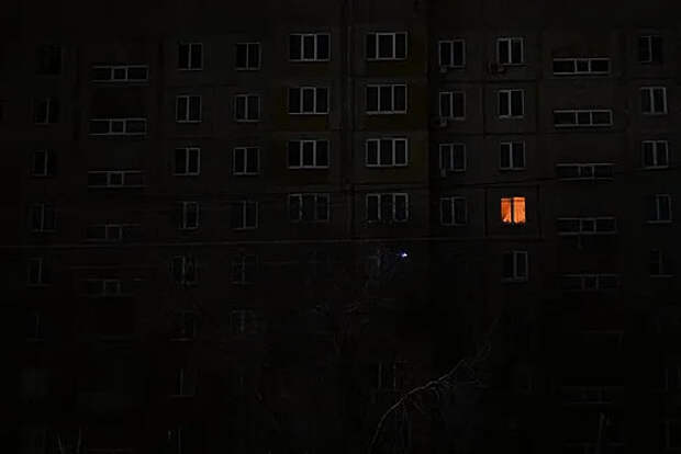 Взрывы слышны в Чебоксарах в ночь на 5 мая