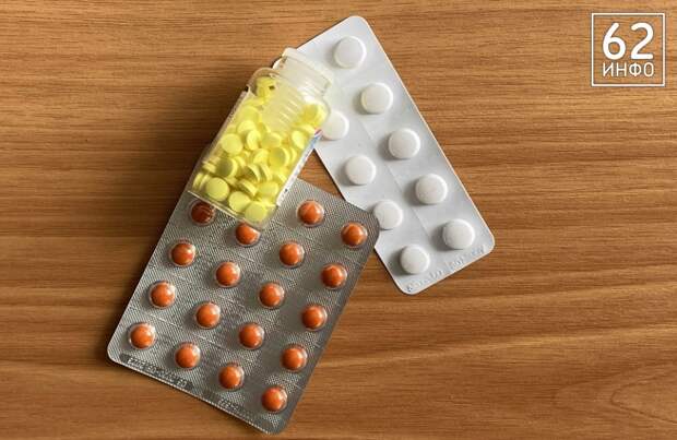 В Рязанской области заболеваемость гриппом и ОРВИ снизилась на 3,5%