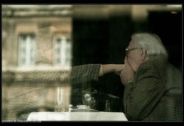 фотографии людей