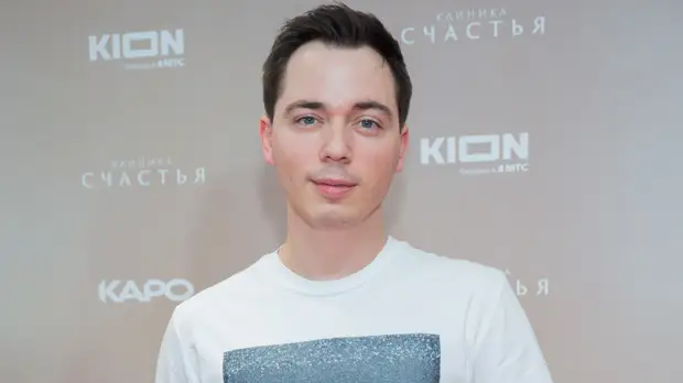 Бросил девушку, потому что ей нужны были только его деньги - откровения Родиона Газманова