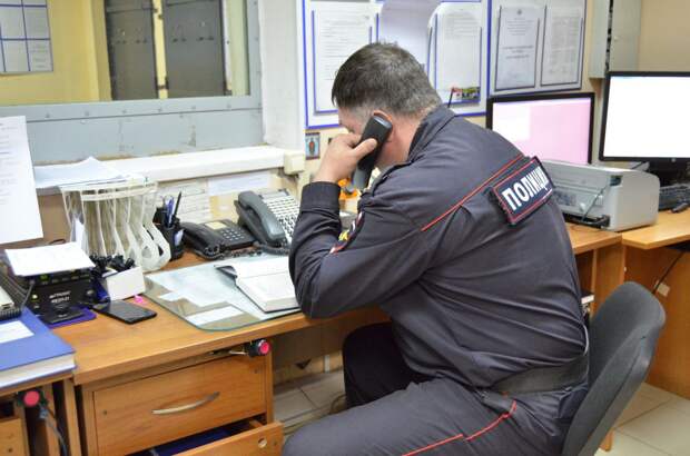 МВД и ФСБ разоблачили криминальную налоговую сеть, работавшую в том числе и в Рязани