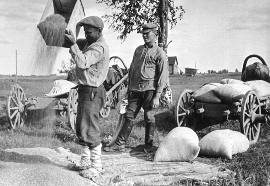 Главный завхоз Сталина: 10 фактов о Лазаре Кагановиче