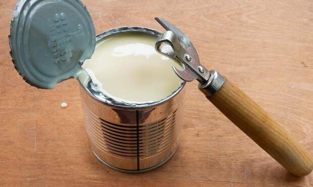 Это вам не молоко: марки сгущенки, в которых обнаружили бактерии и растительные жиры