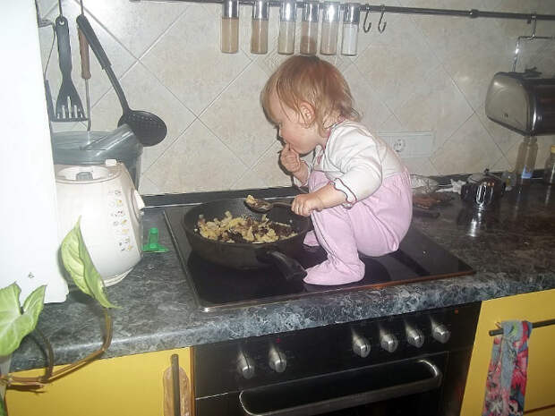Отменные манеры. Отменные манеры.