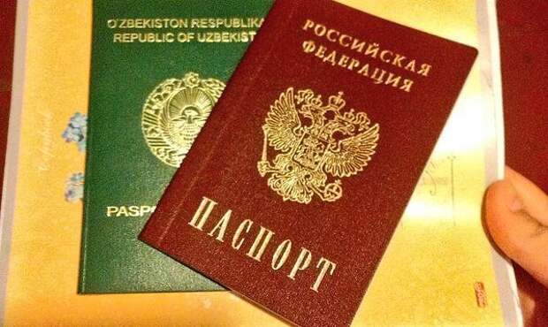 ФМС: около 6 млн россиян имеют двойное гражданство