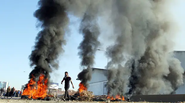 «Демонизируют Москву»: США обвиняют Россию в попытках использовать ливийский конфликт в своих интересах