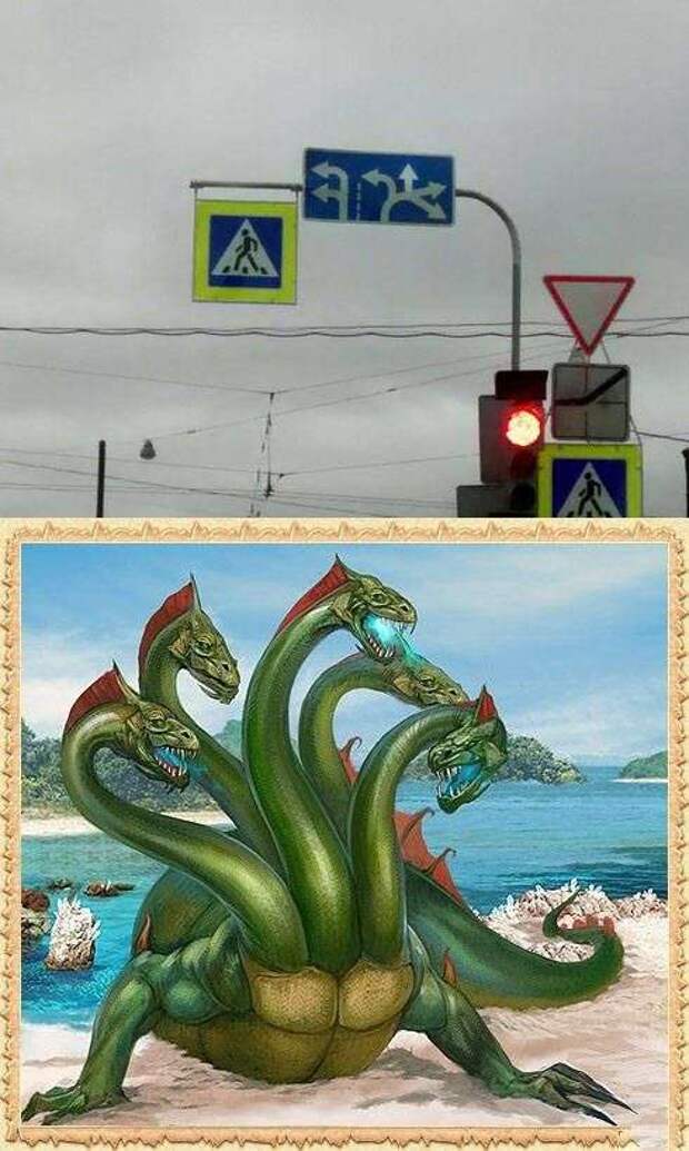 Пятничные фотоприколы