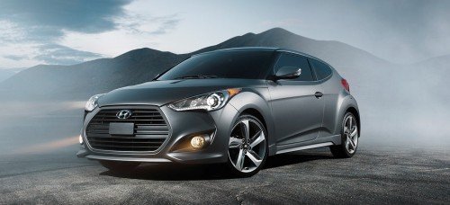2015 Hyundai Veloster
