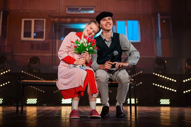 В Туле подвели итоги фестиваля иquot;Тульская студенческая веснаиquot; и вручили гран-при