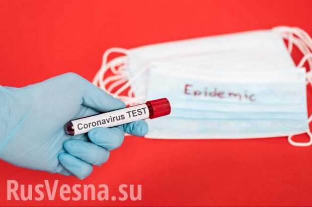 Мнение: переход к военно-медицинскому социализму — единственный выход | Русская весна