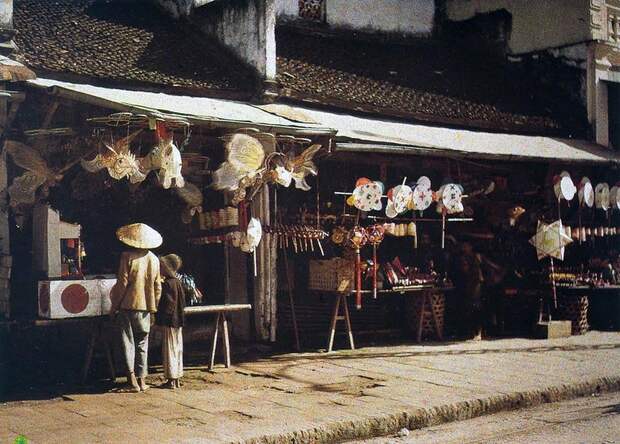 1915 Rue du Chanvre Hanoi.JPG 1915 Rue du Chanvre Hanoi.JPG