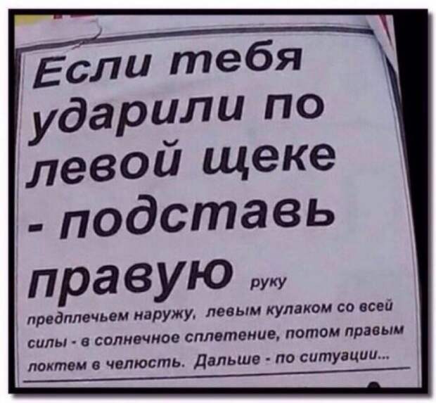Не задался день? Просто прочтите это — и вам полегчает! Не задался день? Просто прочтите это — и вам полегчает!