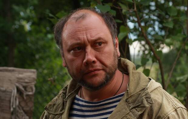 Юрий Степанов Степанов Юрий, актер