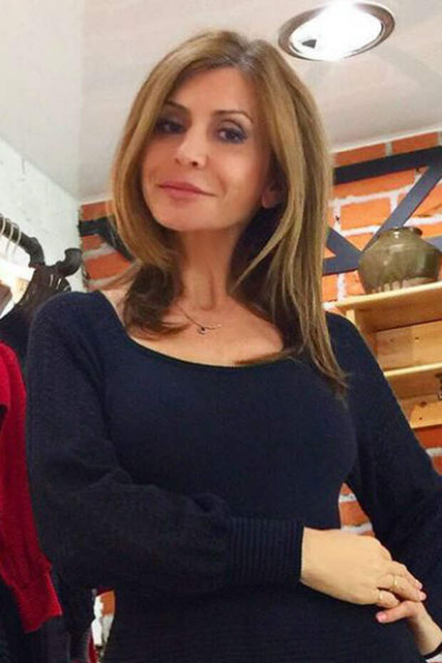 Ирина Агибалова Ирина Агибалова