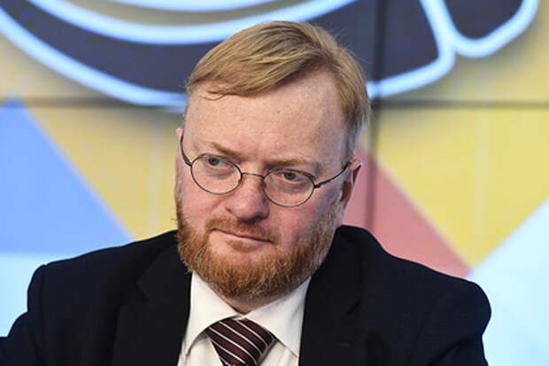 Виталий Милонов