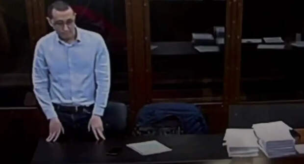 Суд Москвы заочно арестовал комика Семена Слепакова* по делу об иноагентах