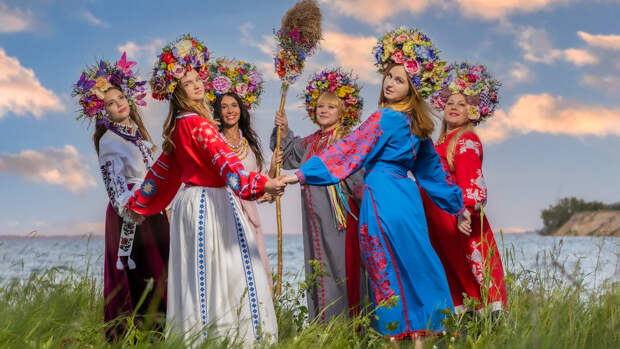 В ритме тысячелетий: какие танцы люди исполняют дольше всего