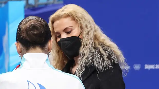 Жулин посоветовал главе МОК не учить «выдающегося тренера» Тутберидзе манерам