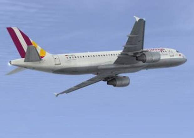 Крушение самолёта Airbus A320 на юге Франции: на борту находились 154 человека Крушение самолёта Airbus A320 на юге Франции: на борту находились 154 человека