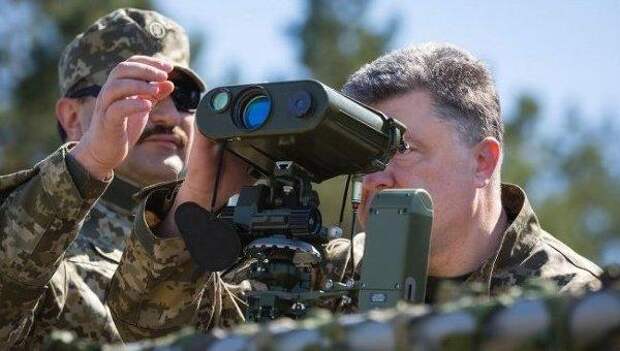 Украина «раздавит Россию» в максимально короткий срок, заявили в Киеве Украина «раздавит Россию» в максимально короткий срок, заявили в Киеве