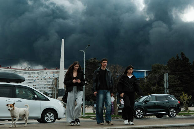 Эксперт по ЖКХ Бондарь: доступу гари в квартиру помешает уплотнение щелей влажной ветошью