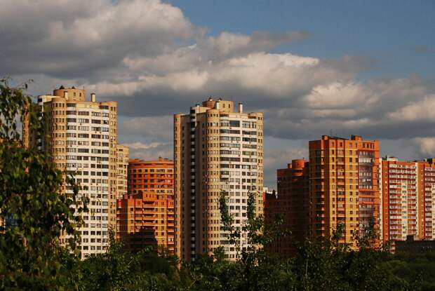 Москвичам раздали квартиры