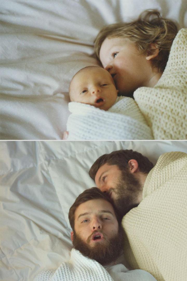 старые детские фотографии 2