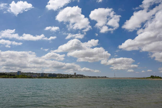 Запасы воды в крымских водохранилищах увеличились на 62 млн кубических метров: на сколько этого хватит