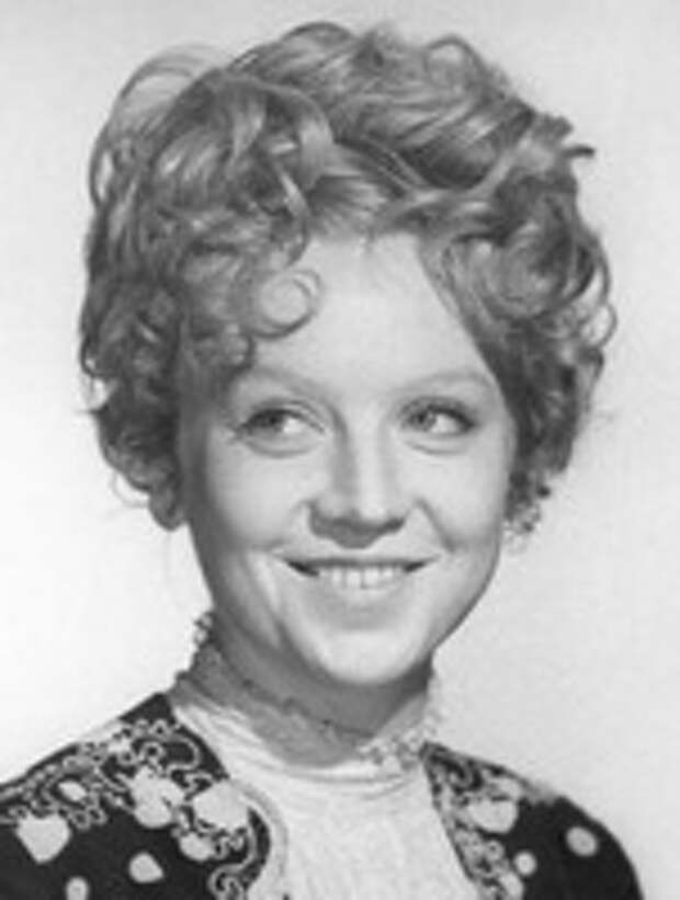 Светлана Крючкова