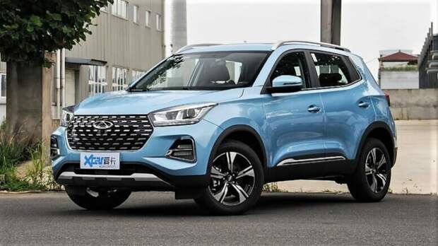 Кроссовер дешевле "Креты", конкурент "Соренто" и клон Nissan Navara. Какие новинки ждать в России