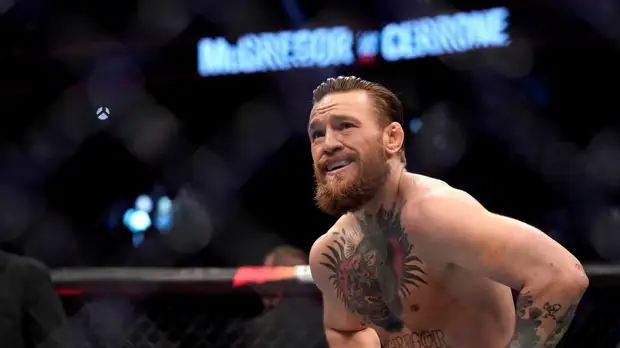 Менеджер ответил, когда Макгрегор может провести следующий бой