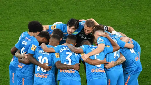 Червиченко предположил, что «Зенит» растерзает «Спартак»